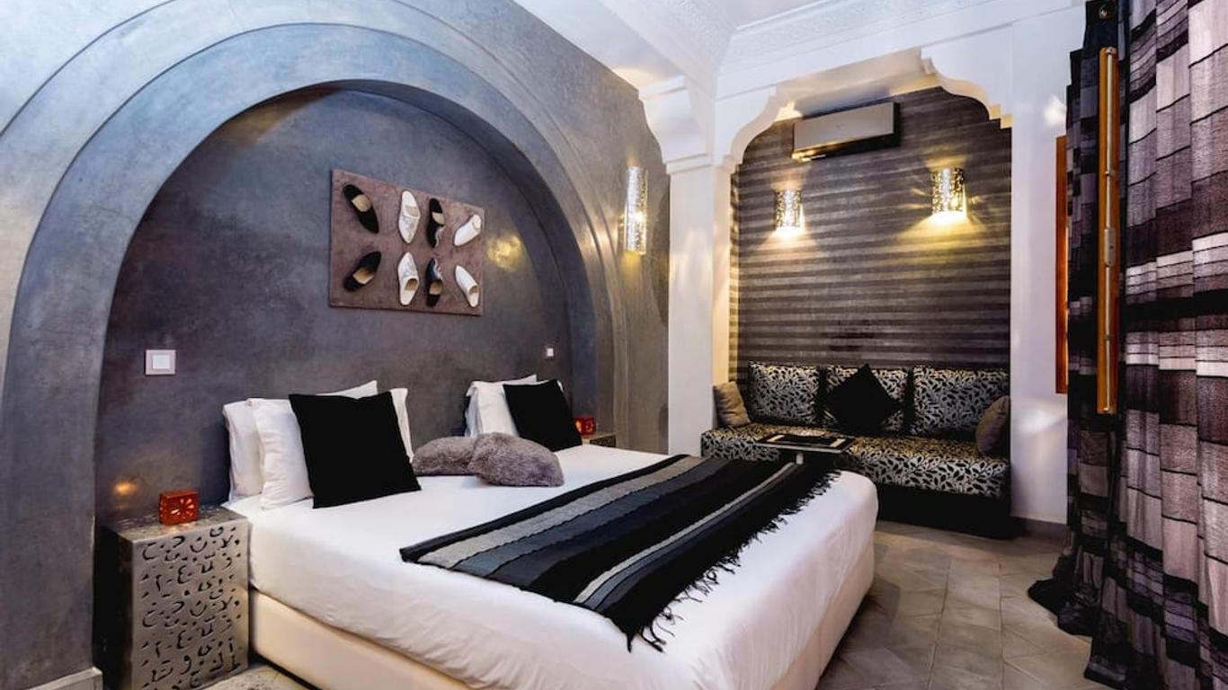 رياض المزايا