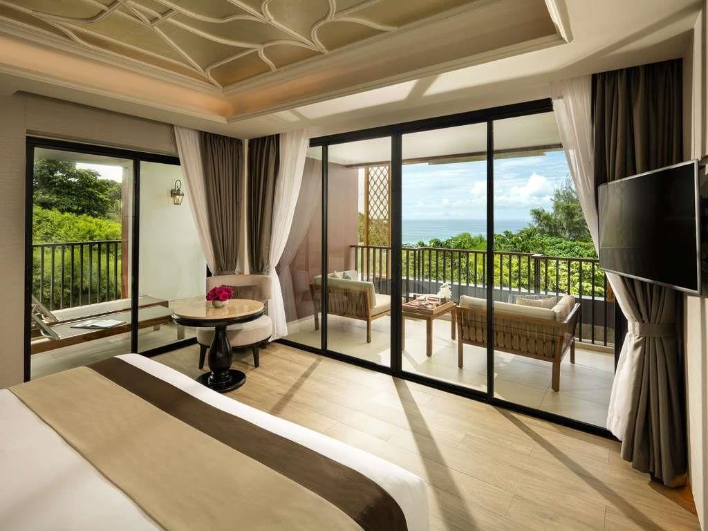 Avista Grande Phuket Karon - MGallery (Sha Plus+) - Phuket - Soverom