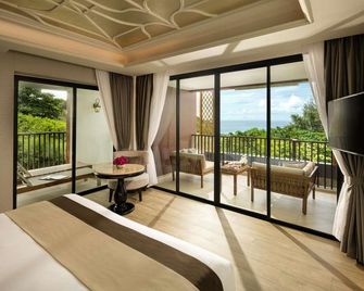 Avista Grande Phuket Karon - MGallery (Sha Plus+) - Phuket - Soverom