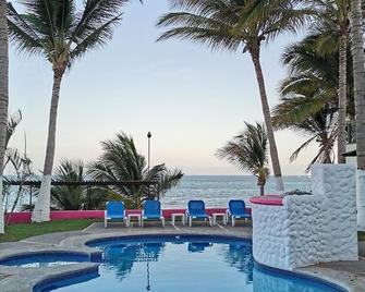 Casa Maria Resort - Bucerías