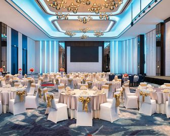 Iconic Marjorie Hotel, Penang, a Tribute Portfolio Hotel - Sungai Dua - Banquet hall