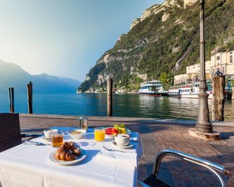 Hotel Sole Relax & Panorama - Riva del Garda