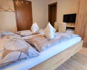 Appartement/fewo D - Pension Mühlenheim - Villach - Bedroom