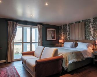 The Pilgrim Inn - Southampton - Bedroom