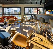 Ibis Annecy Cran Gevrier Hotel