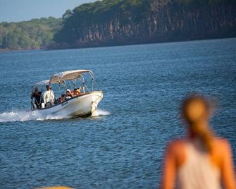 Pousada Sonho de Mar - Luís Correia