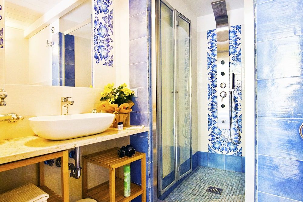 Alfieri Rooms - Amalfi coast - Atrani