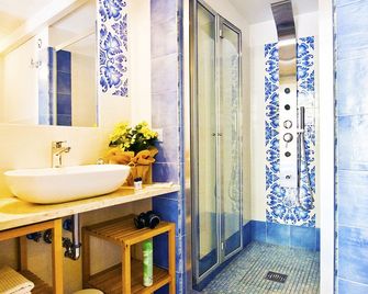 Alfieri Rooms - Amalfi coast - Atrani