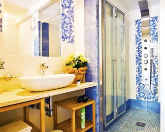 Alfieri Rooms - Amalfi coast - Atrani
