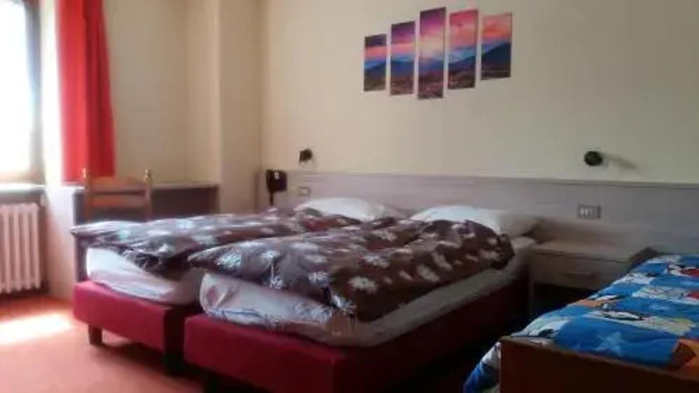 Albergo Pensione Sport