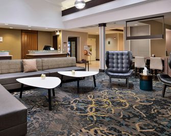 Residence Inn by Marriott Coralville - Coralville - Lobby