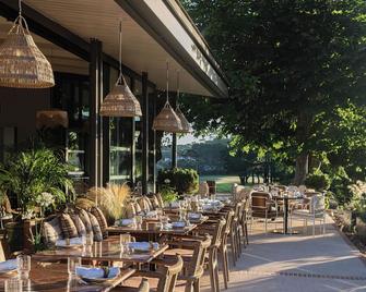 Maison Chiberta - Anglet - Restaurant