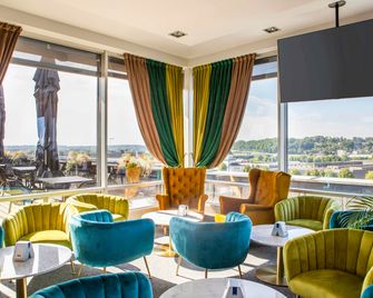 ibis Styles Kaunas Centre - קאונאס - טרקלין