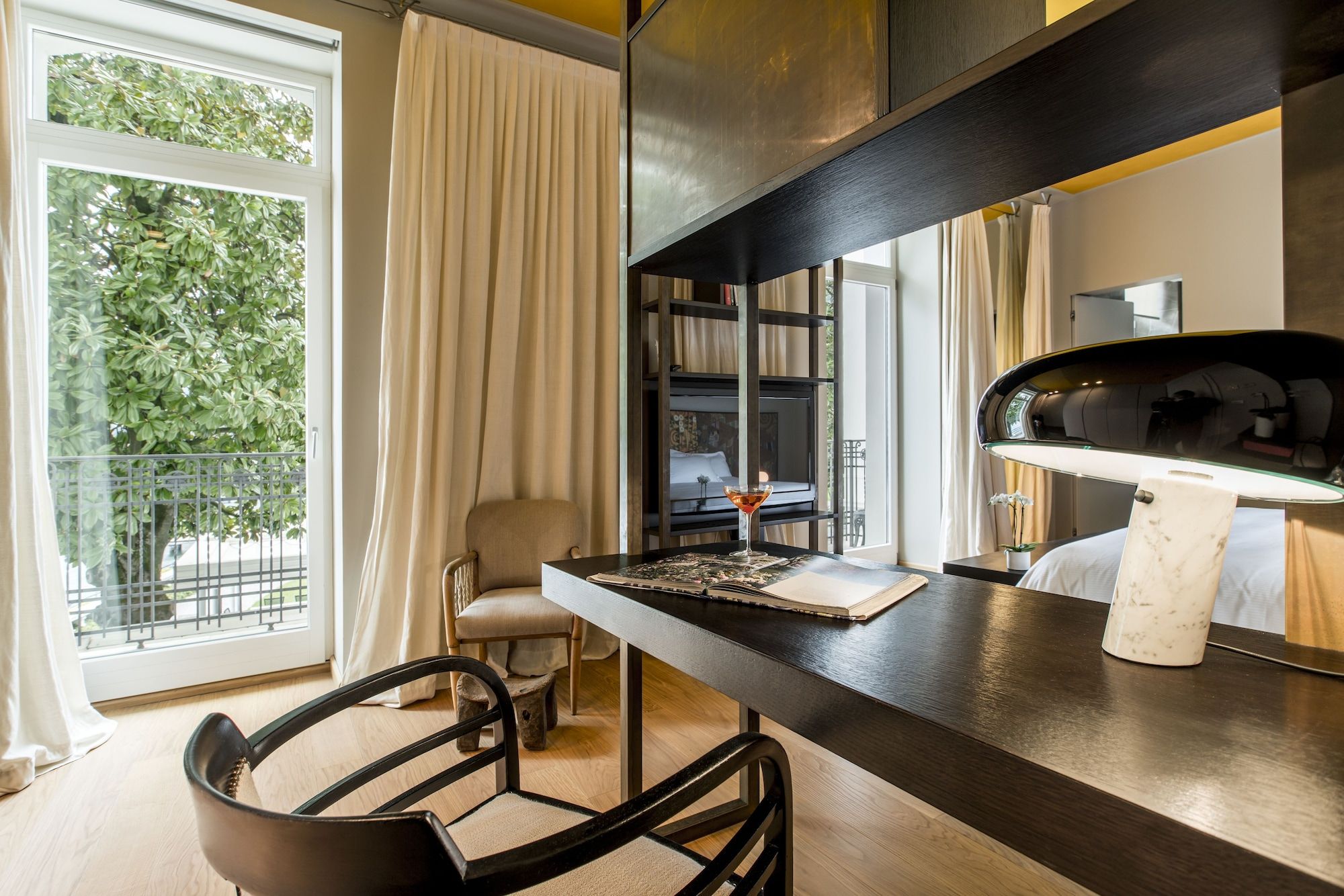 Hotel Bellariva - Gardone Riviera