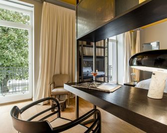 Hotel Bellariva - Gardone Riviera