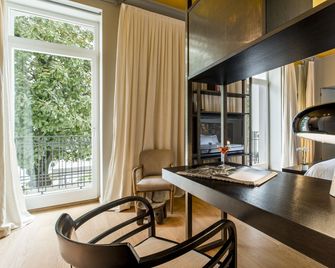 Hotel Bellariva - Gardone Riviera