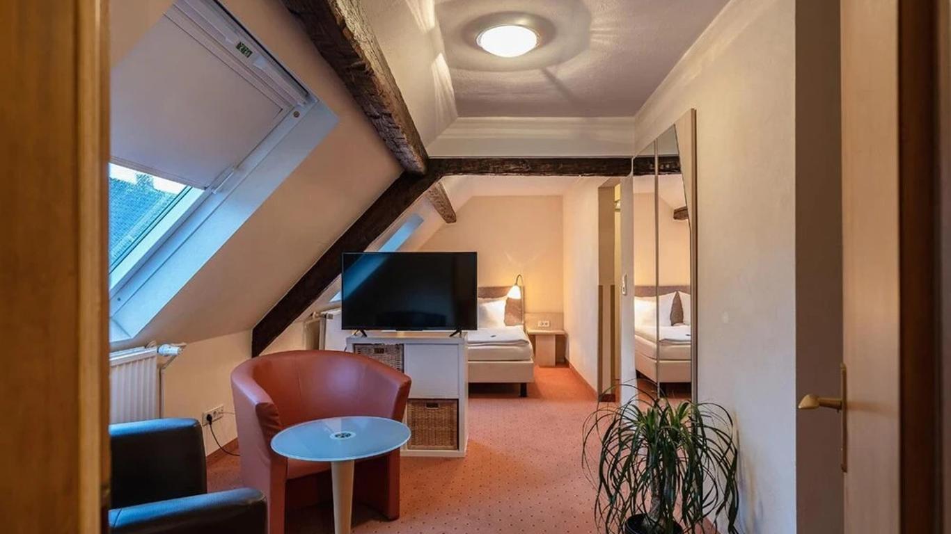 Hotel Altes Weinhaus