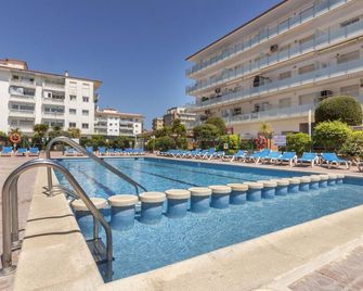 Apartment Lotus by Interhome - Blanes - Pool