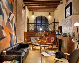 فندق كا بيساني - البندقية - ردهة