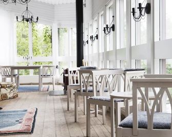 Skeviks Gård - Gustavsberg - Restaurante
