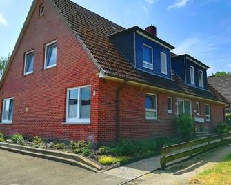 Apartment Gartenstraße - Apartment Gartenstraße - Kellinghusen - Edificio
