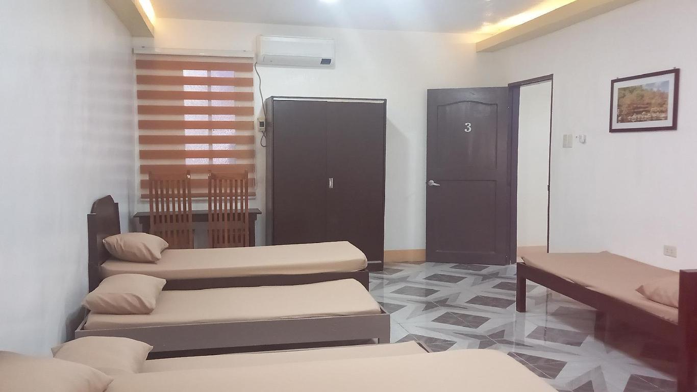 Butlers House at Koronadal