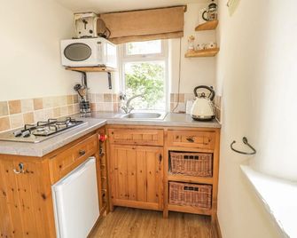 The Mouse House - Blandford Forum - Keuken