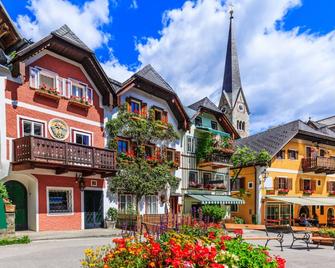 Lesehotel - Bad Goisern