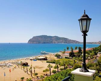 Green Garden City Luxury Apartments - Alanya