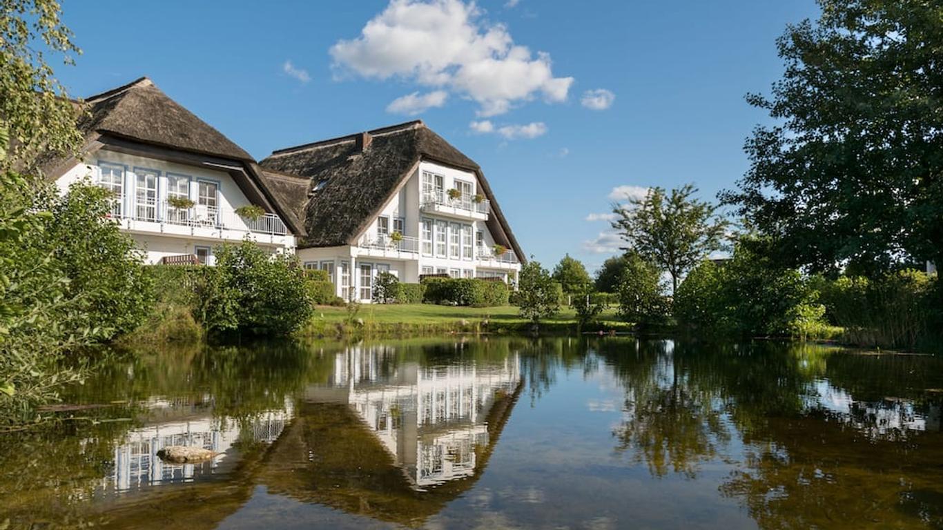 Residenz Am Balmer See - Bs09h - Residenz Am Balmer See - Bs09