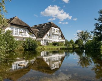 Balmer See Hotel · Golf · Spa - Balm - Building