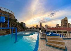 Villa Roca, Rodadero - Santa Marta - Piscine