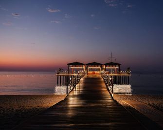 Mirage Park Resort - Göynük