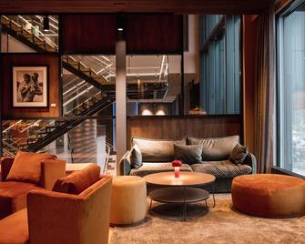The Well - Kolbotn - Lounge