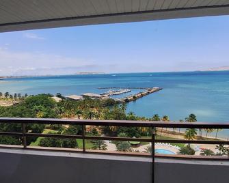 Paradise Puerto La Cruz - Puerto de La Cruz - Balcón