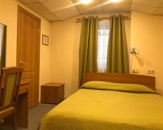Rinaldi Na Vasilevskom - Saint Petersburg - Bedroom