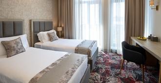 Sphera by Stellar Hotels, Yerevan - Yerevan - Bedroom
