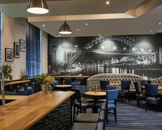 Leonardo Hotel Newcastle - Newcastle-upon-Tyne - Restaurante