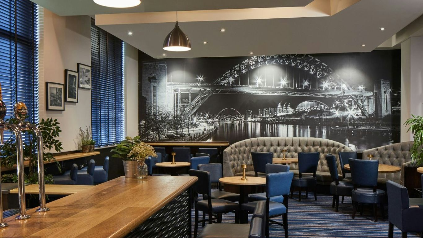 ليوناردو هوتل نيو كاسل