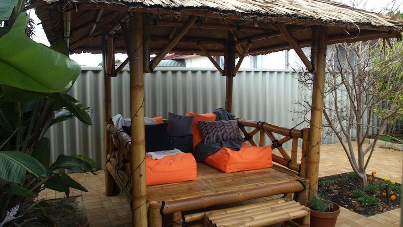 Baudins of Busselton B&B