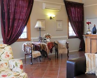 Mount Currie Inn - Kokstad
