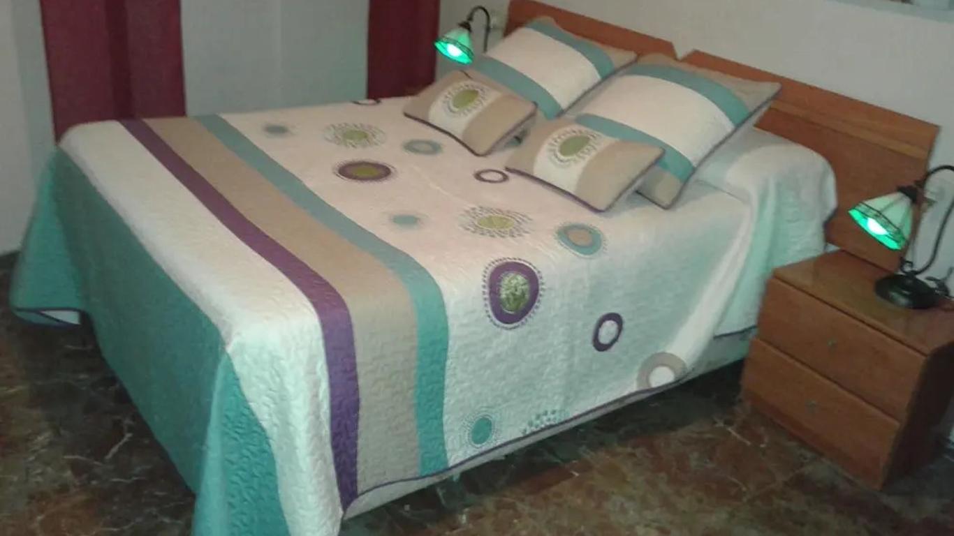Casa Manuel y Maribel Malaga