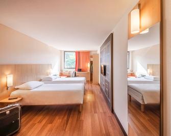 ibis Sarlat - Сарла-ла-Канеда - Спальня