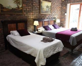 Royal Game Guest House - Phalaborwa - Habitació