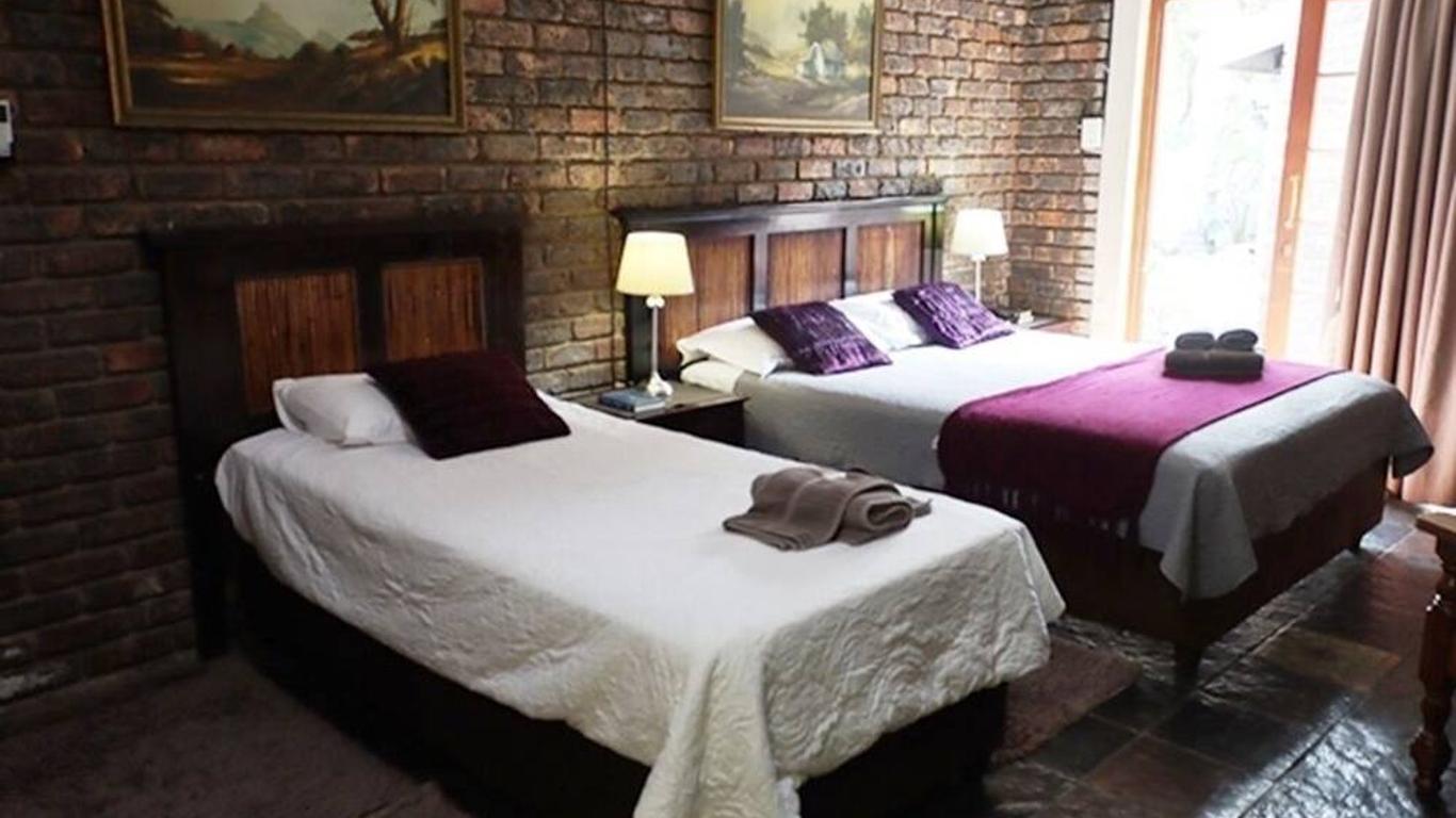 Royal Game Guest House