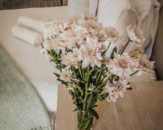 The Daughters Guest House - Bethlehem