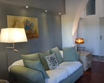 Quinta Dos Amigos - Almancil - Living room