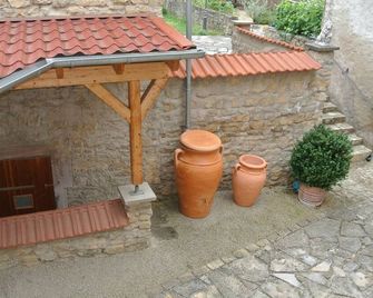 Studio rustic - Apartments Felten - Perl