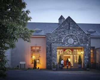 Hotel Woodstock, an Ascend Collection Hotel - Ennis - Edificio