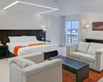 ييس إن نيوفو فيراكروز - فيراكروز - غرفة نوم